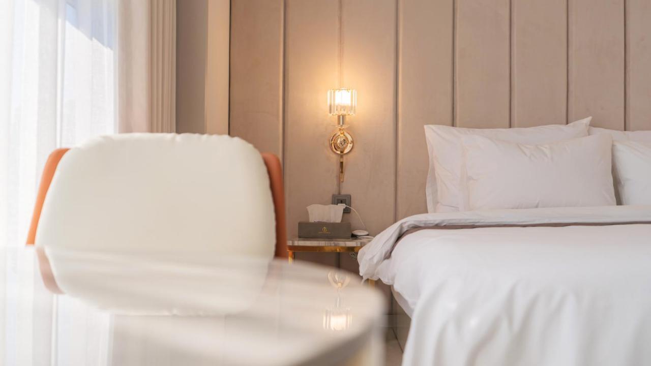 Yeongdo Grandbern Hotel Busan Esterno foto