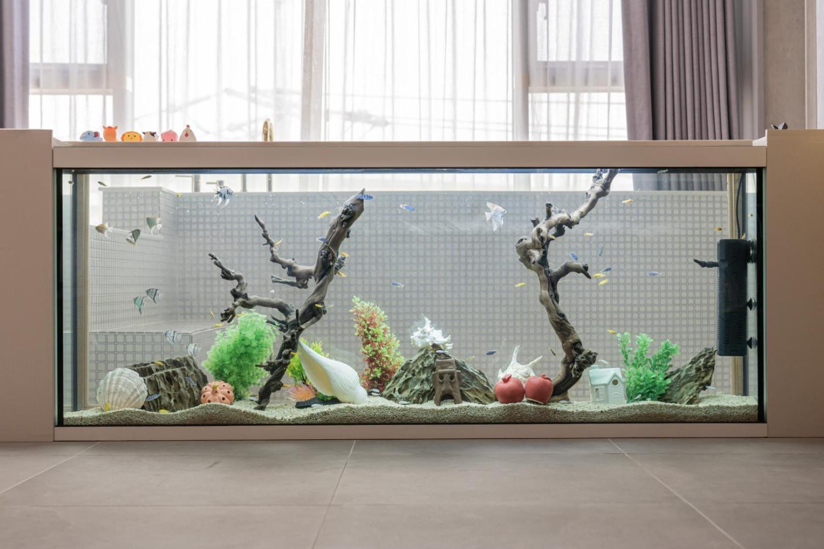 Yeongdo Grandbern Hotel Busan Esterno foto